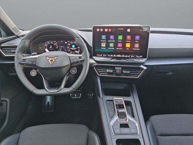 Cupra Leon DSG ST Sportstourer