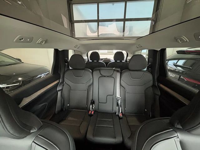 Volvo EX90 AWD Twin motor Ultra