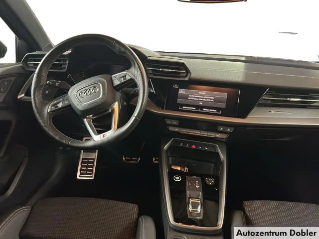 Audi A3 35 TDI S-Line S-Tronic Sedan Sportback