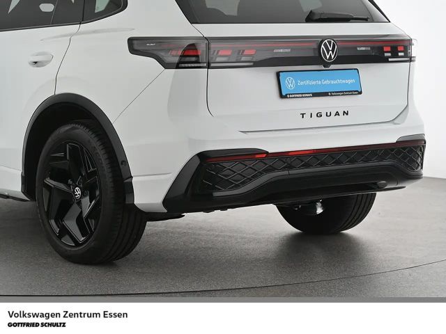 Volkswagen Tiguan 1.5 eTSI R-Line