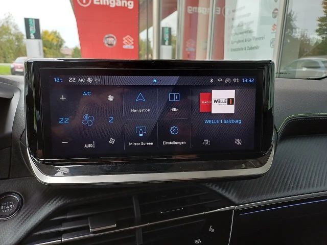 Peugeot 2008 GT-Line Hybrid