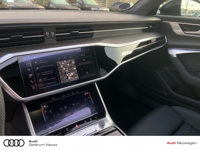 Audi A6 e-tron Avant Performance Quattro