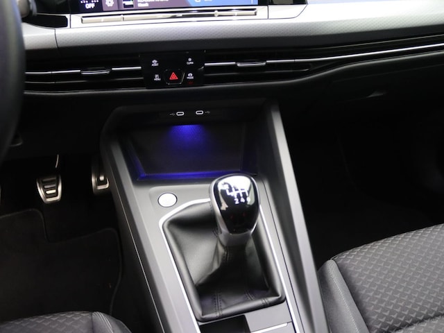 Volkswagen Golf Golf VIII IQ.Drive