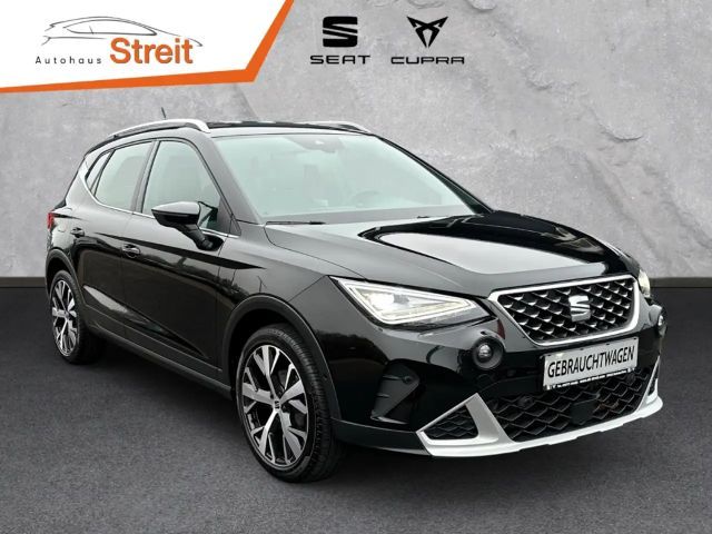 Seat Arona 1.0 TSI DSG