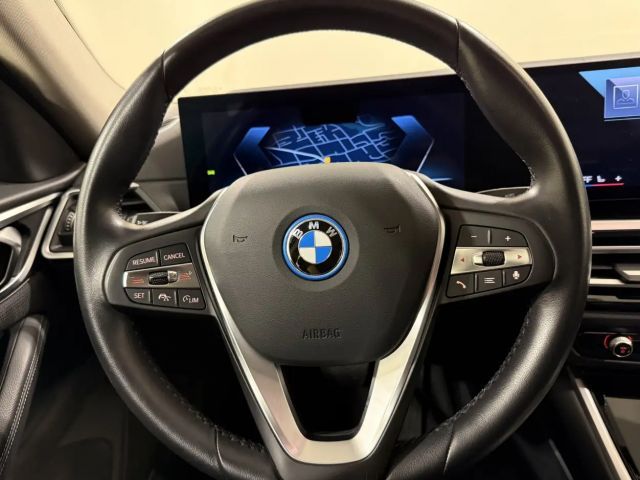 BMW i4 Coupé Gran Coupé eDrive40