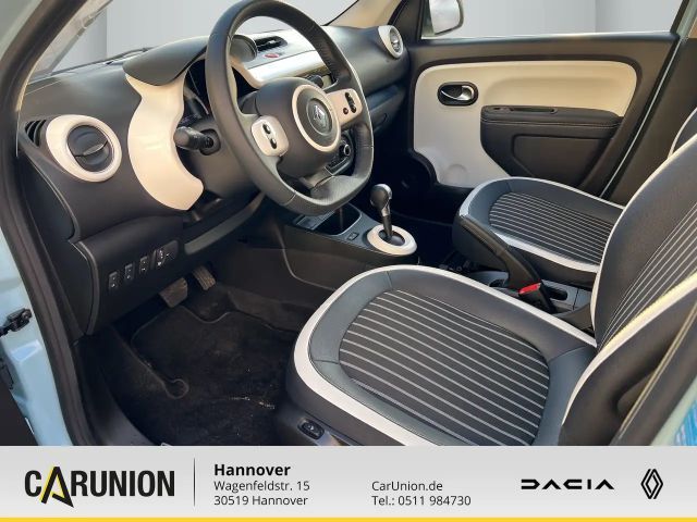 Renault Twingo E-Tech