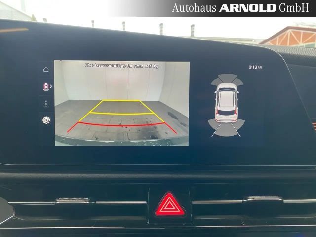 Kia Niro PHEV Spirit