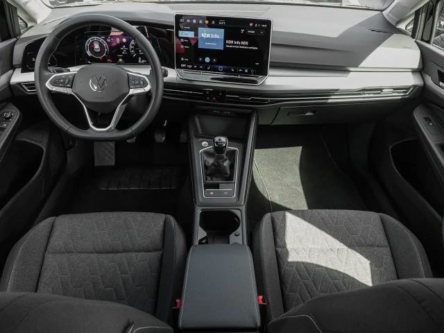 Volkswagen Golf 1.5 TSI Life