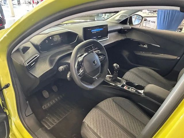 Peugeot 208 Allure Pack PureTech