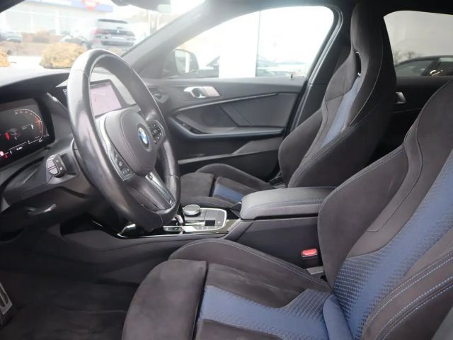 BMW 118 118i Comfort pakket M-Sport Sedan