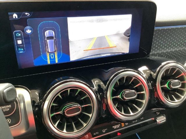 Mercedes-Benz GLB 200 GLB 200 d