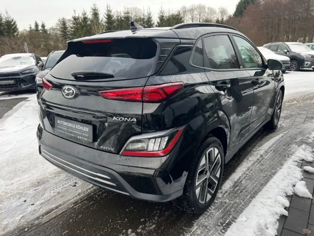 Hyundai Kona 2WD Trend