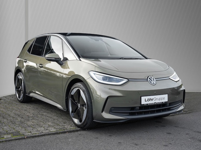 Volkswagen ID.3 Performance Pro