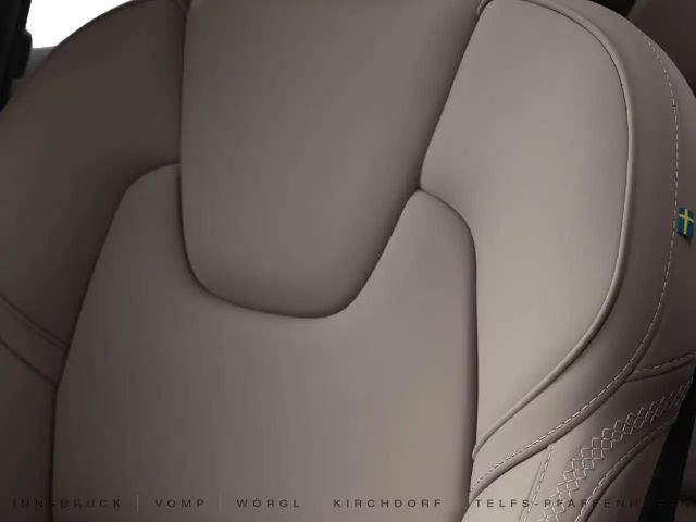 Volvo XC60 AWD T6 Ultra