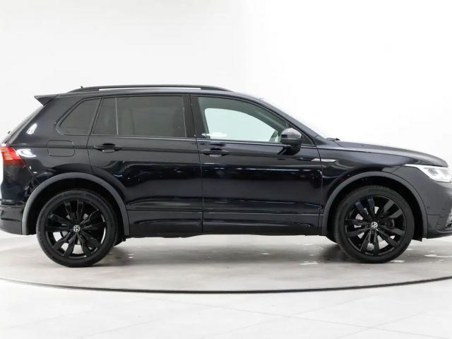 Volkswagen Tiguan 2.0 TDI DSG R-Line