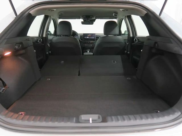 Kia XCeed GDi Vision