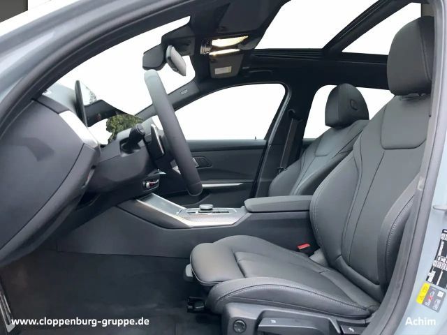 BMW 330 330e M-Sport Touring