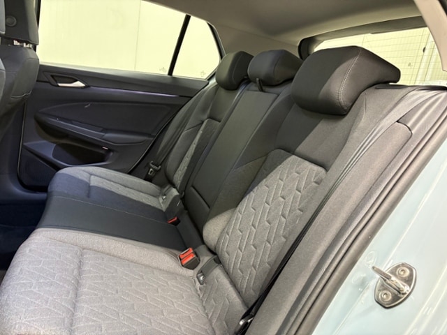 Volkswagen Golf 2.0 TDI Golf VIII