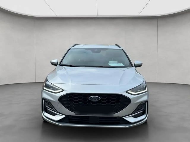 Ford Focus EcoBoost ST Line Wagon