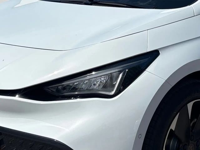 Cupra Born 77 kWh eBoost