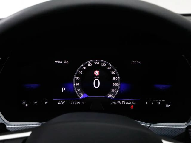 Volkswagen Touran 1.5 TSI DSG