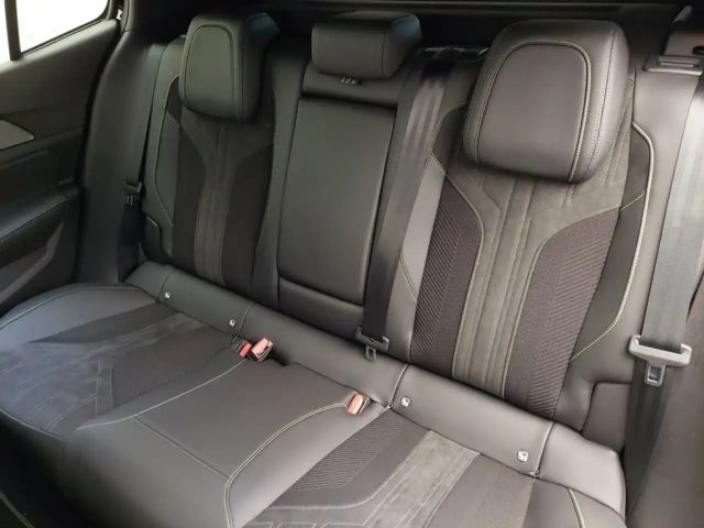 Peugeot 408 180 EAT8 GT-Line Hybrid