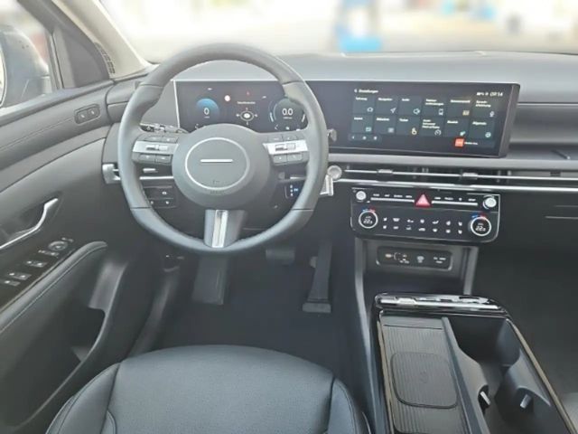 Hyundai Tucson 1.6 Prime T-GDi