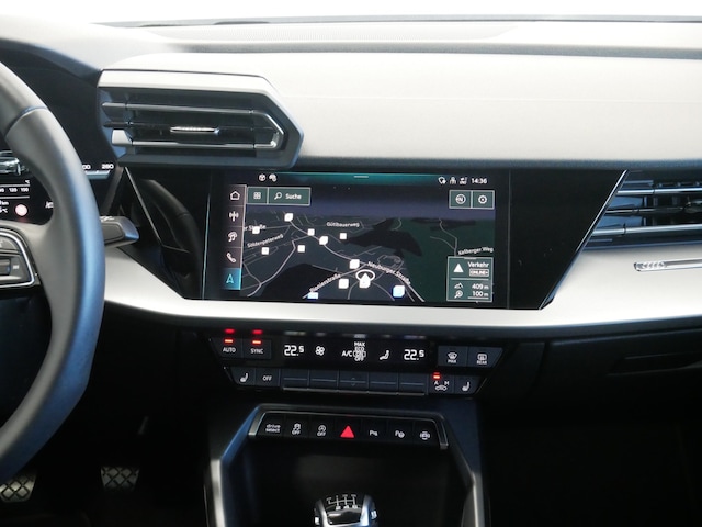 Audi A3 30 TDI Sportback