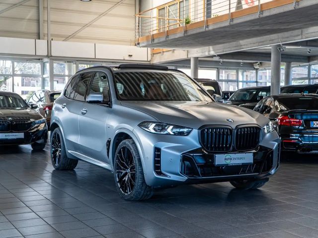 BMW X5 M-Sport