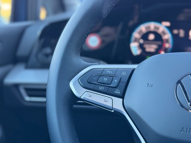 Volkswagen Golf DSG Golf VIII