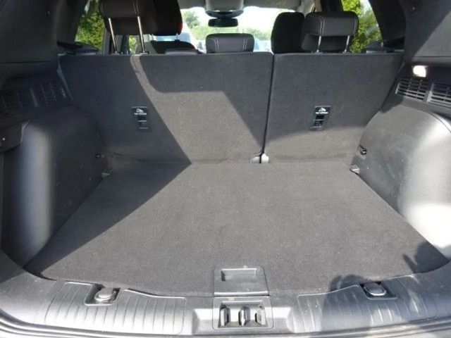 Ford Kuga Plug in Hybrid Titanium