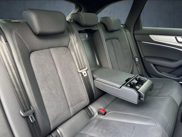 Audi A6 45 TFSI Avant Quattro S-Tronic