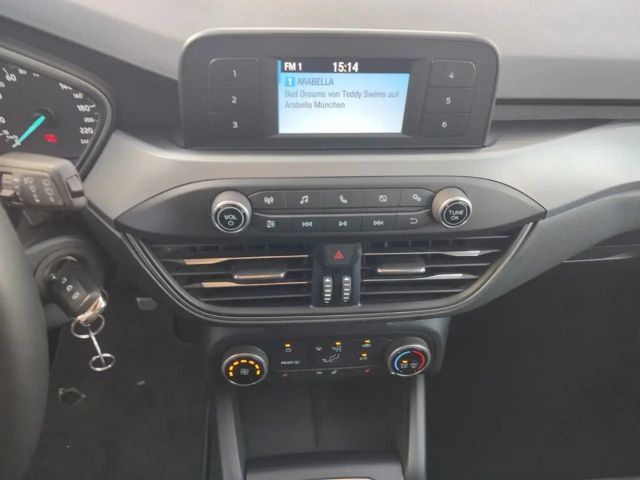 Ford Focus Trend Wagon