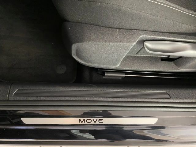 Volkswagen Taigo Move