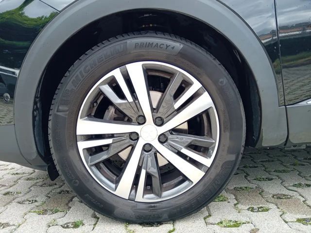 Peugeot 3008 Allure Pack