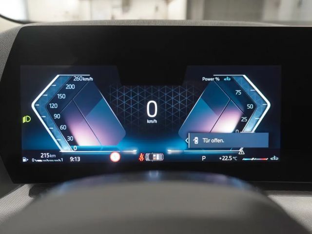 BMW 216 216i Active Tourer Sedan