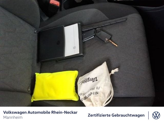 Volkswagen T-Cross 1.0 TSI DSG Life