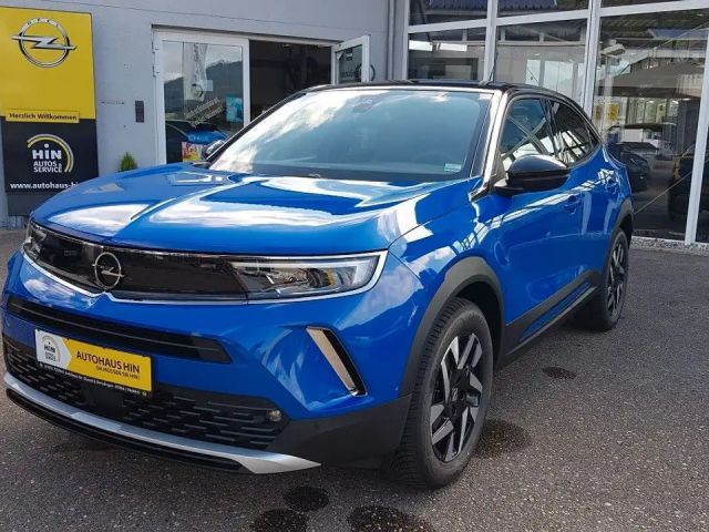 Opel Mokka Elegance