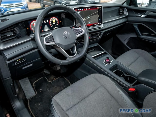 Volkswagen Tayron 2.0 TDI DSG Life