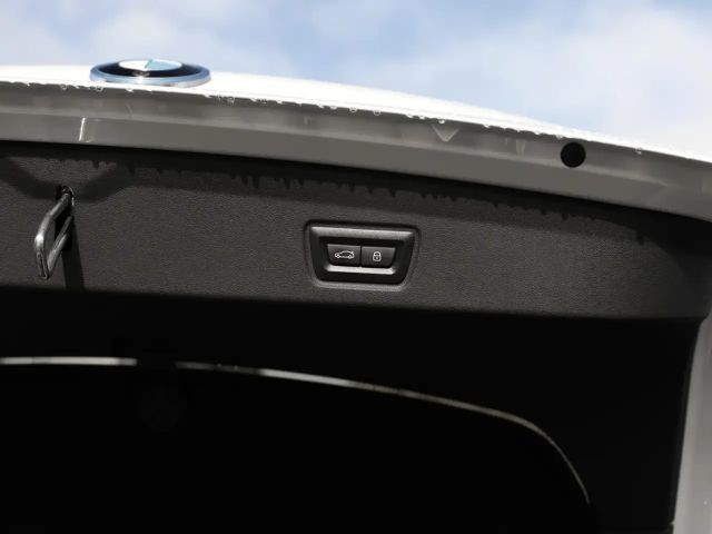 BMW i4 M-Sport Sedan eDrive40