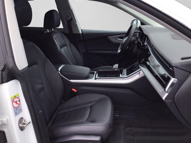 Audi Q8 50 TDI Quattro