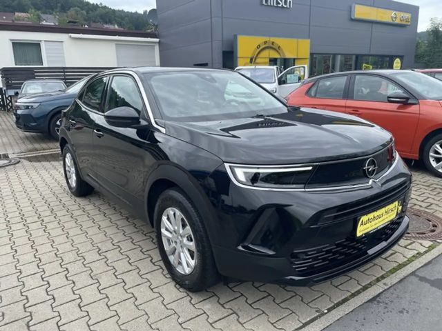 Opel Mokka Edition