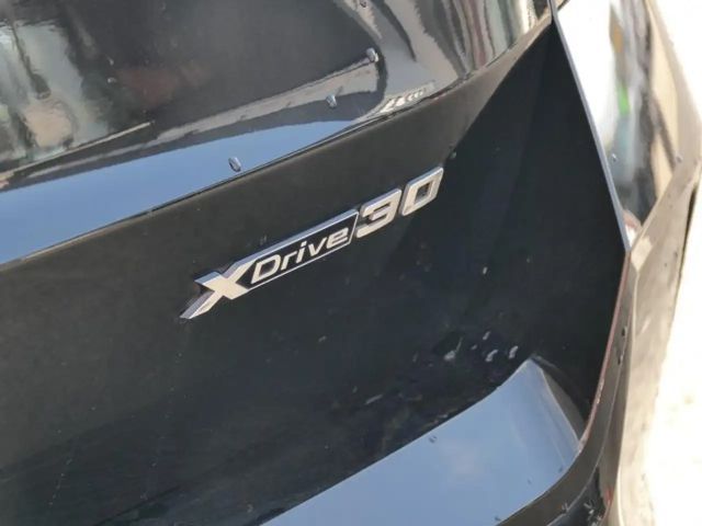 BMW iX1 M-Sport xDrive30