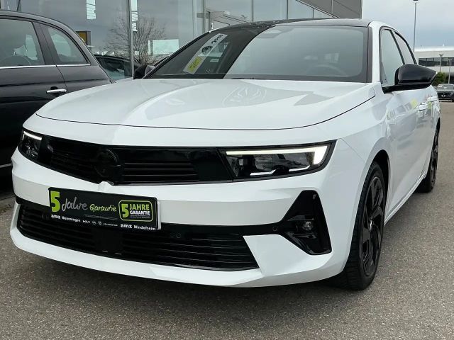 Opel Astra 1.2 Turbo Turbo Ultimate