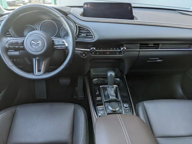 Mazda CX-30 2.5L Takumi