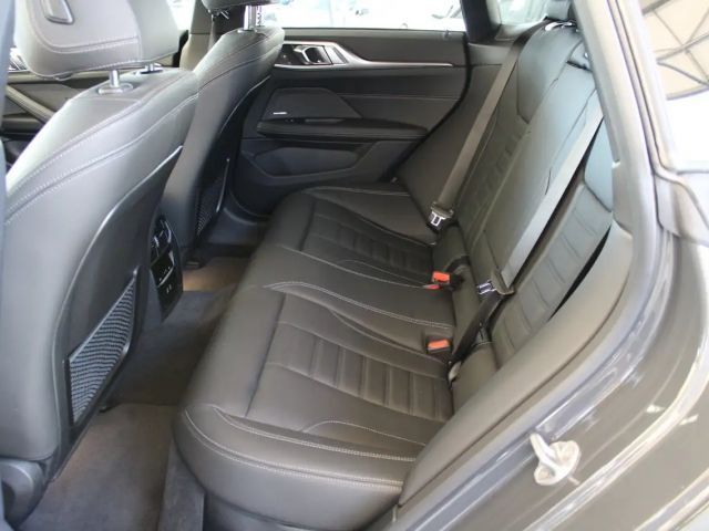 BMW i4 Coupé M50 xDrive