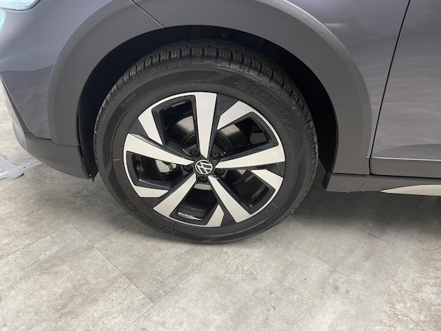 Volkswagen Taigo 1.0 TSI DSG Style