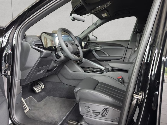 Audi Q5 Quattro S-Tronic