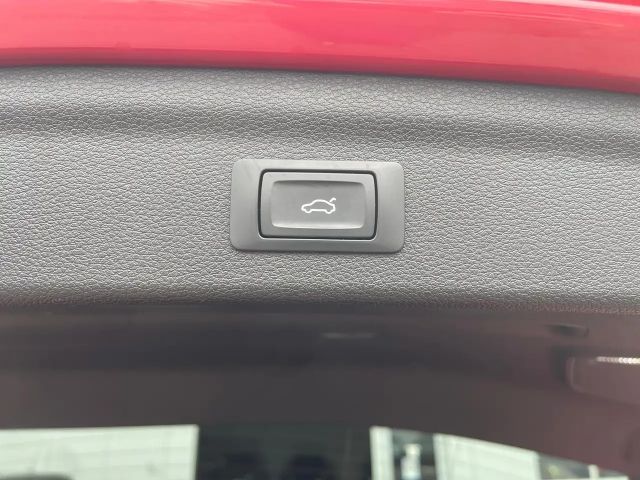 Audi Q3 Hybride S-Tronic