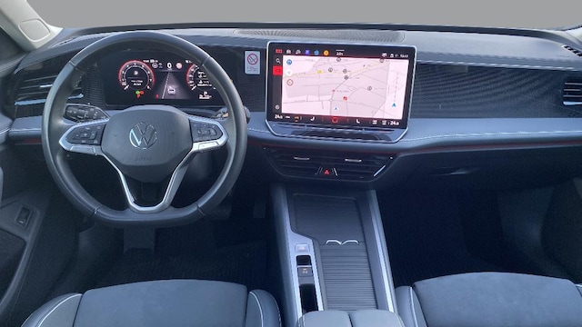 Volkswagen Passat 1.5 eTSI